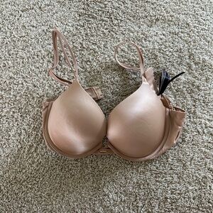 Victoria's Secret Nude Bra